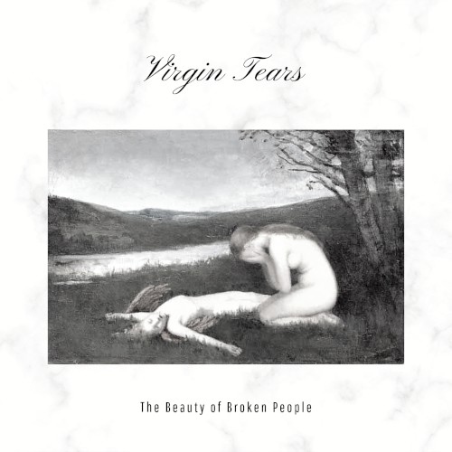 The Beauty of Broken People