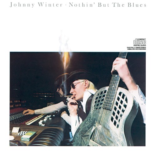 Nothin’ but the Blues