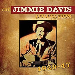The Jimmie Davis Collection 1929-1947