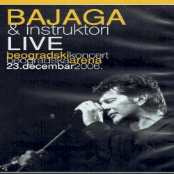 Live Beogradska Arena 2008