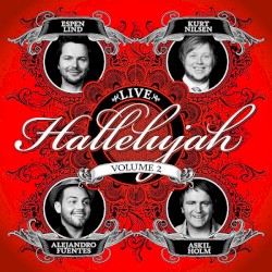 Hallelujah Live, Volume 2