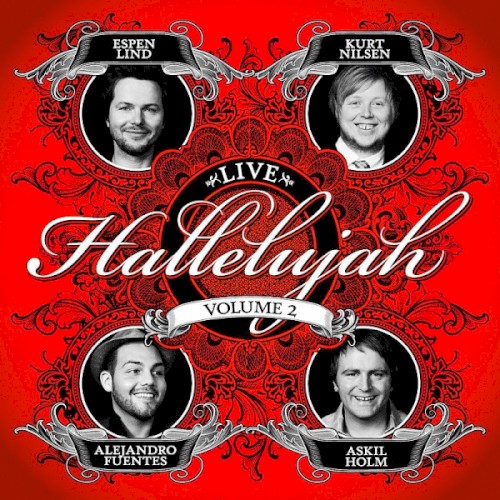 Hallelujah Live, Volume 2