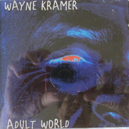 Adult World