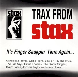 Trax From Stax