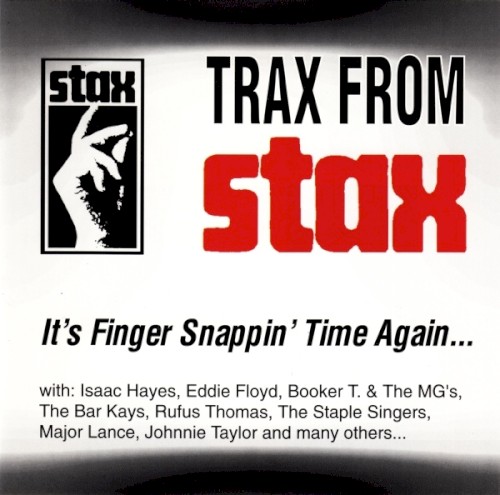Trax From Stax