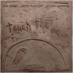 Touch the Earth