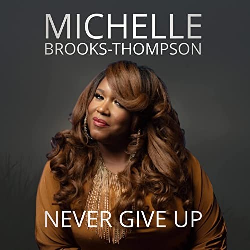 Never Give Up