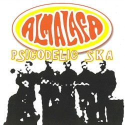 Psicodelic Ska