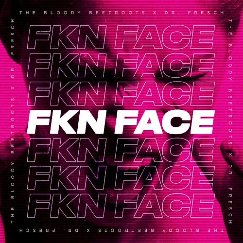 Fkn Face
