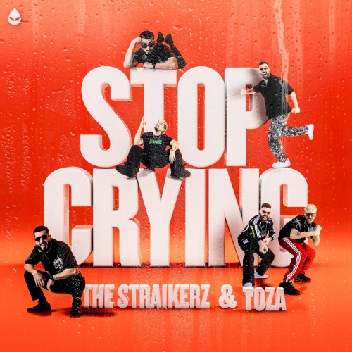 STOP CRYING