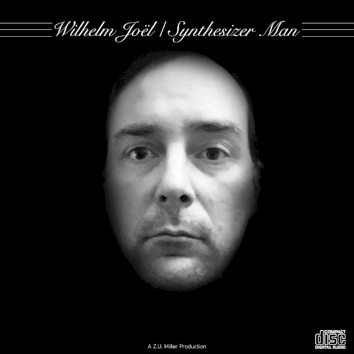 Synthesizer Man