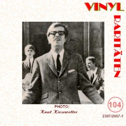 Vinyl Raritäten 104