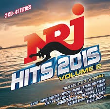 NRJ Hits 2015 Volume 2
