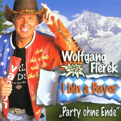 I bin a Bayer ("Party ohne Ende")
