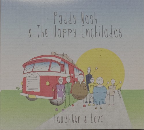 Laughter & Love
