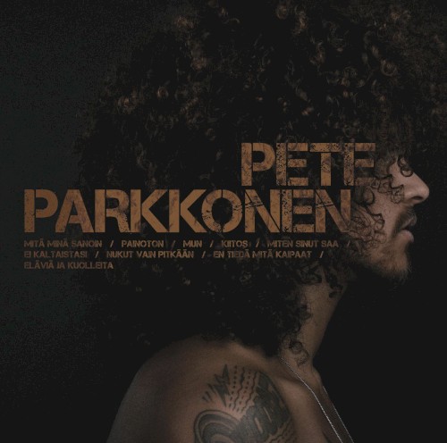 Pete Parkkonen