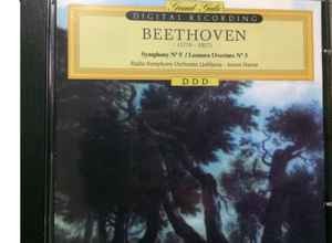 Symphony no. 5 / Leonora Overture no. 3