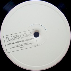 Comforting Fantasies EP