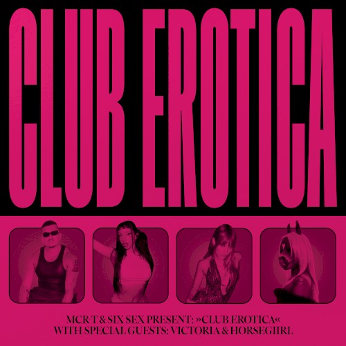 CLUB EROTICA