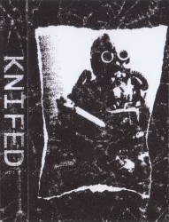 Knifed