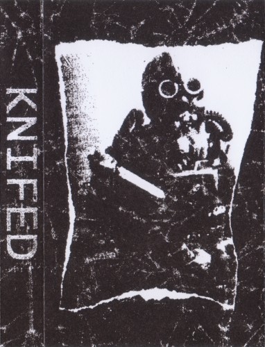 Knifed