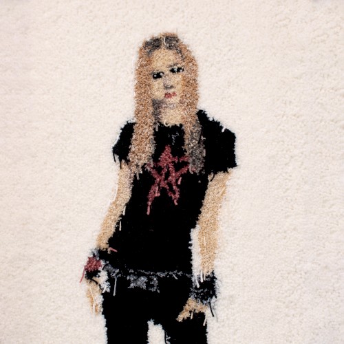 Avril Lavigne