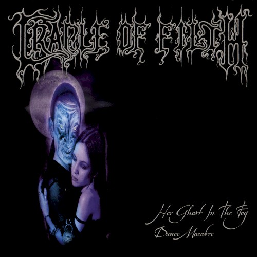 Her Ghost in the Fog / Dance Macabre