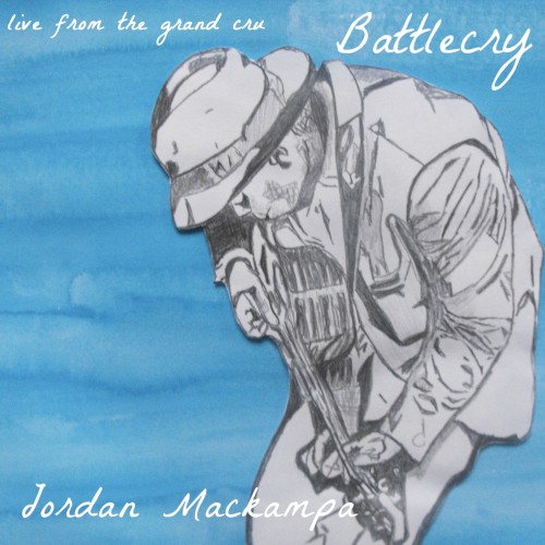 Battlecry (live from the Grand Cru)