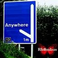 Anywhere