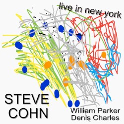 Live in New York