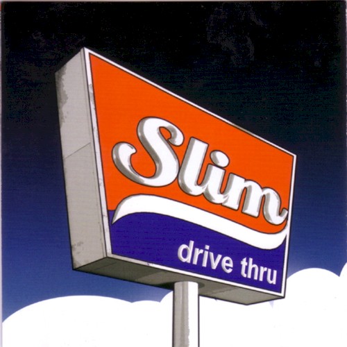 Drive Thru