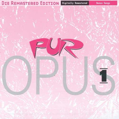 Opus 1