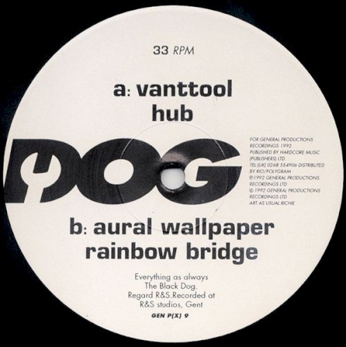 Vanttool