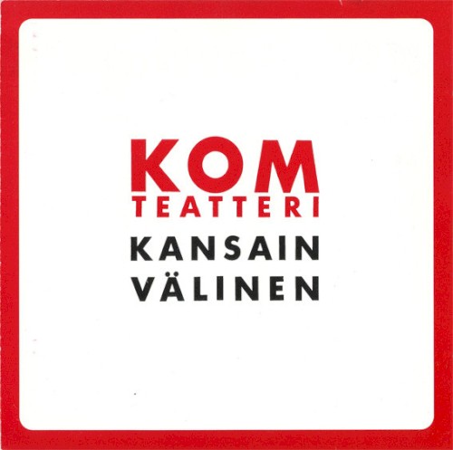 Kansainvälinen