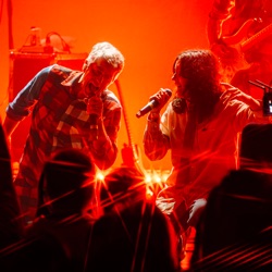 Exagerado (Ao Vivo)