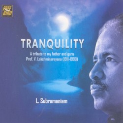 Tranquility