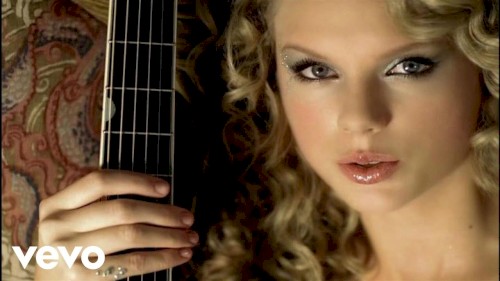 Teardrops on My Guitar