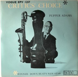 Critic's Choice
