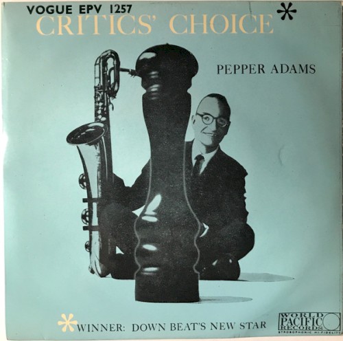 Critic's Choice