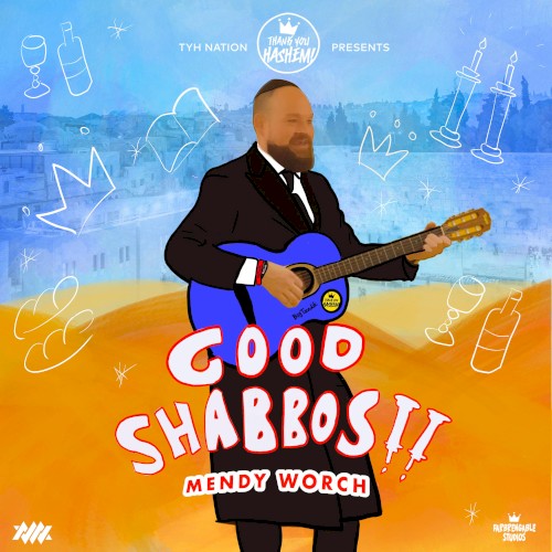 Good Shabbos