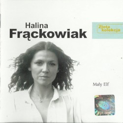 Złota kolekcja - mały elf