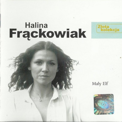 Złota kolekcja - mały elf