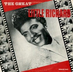 The Great Little Richard