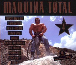 Máquina Total 4