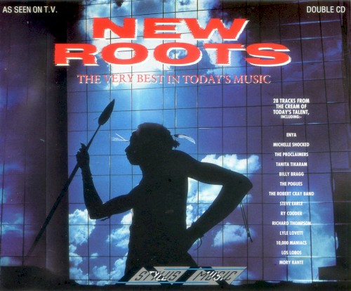 New Roots