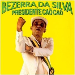 Presidente Caô Caô