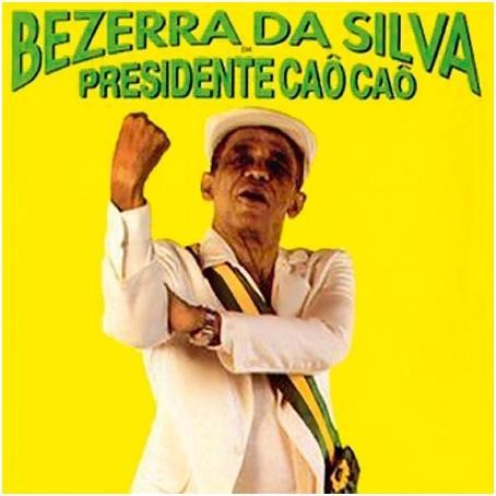 Presidente Caô Caô