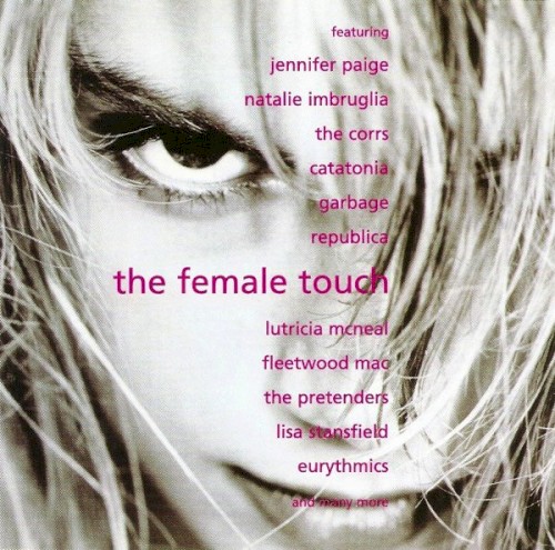 The Female Touch