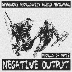 World Of Hate