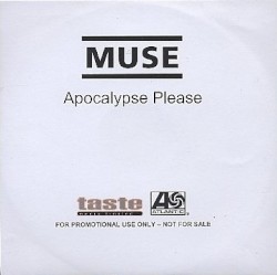 Apocalypse Please